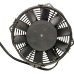 SPAL Jahutusventilaator VA14-AP11/C-34S (190mm)