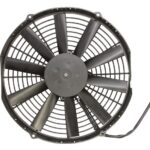 SPAL Jahutusventilaator VA10-AP9/C-25A (305mm)