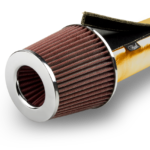 Kuldne kuumakaitse (Velcro, krõpsuga)