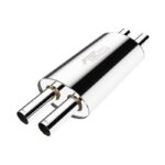 Ovaalne summutipütt 57/76 (425mm)