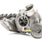 (Eesti) Borg Warner TTE700 turbokott