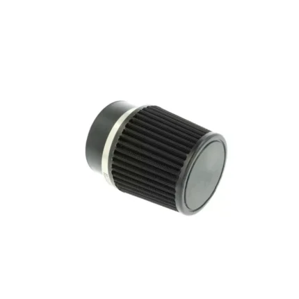 Universaalne õhufilter (127mm, must)