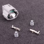 Connector 2JZ VVTi solenoid
