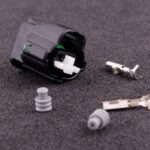 Разъем 2JZ IAT