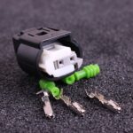 Connector Volvo T5 VVT Exhaust