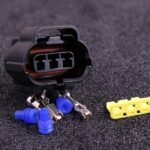 Разъем Volvo T5 kamaxelgivare