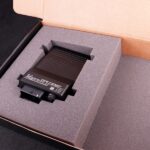 Устройство MaxxECU STREET без аксессуаров в коробке