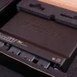 MaxxECU PRO блок без аксессуаров в коробке