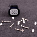 Pistik ( LS7 El.Gaas)