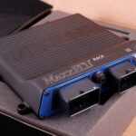 MaxxECU RACE H2O блок без аксессуаров в коробке