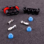 Pistik (LSx ventilaatori kontroll moodul)