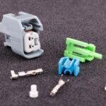 Pistik (LS9 pihustile)