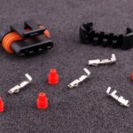 Pistik (LS3/LS7 generaator)