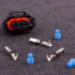 Pistik ( LSS/LS7 MAP Andurile)