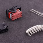 MaxxECU PRO C3 (48-pin molex pruun)