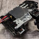 DCT E9x M3 TCU tarkvara (20bar)