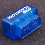 xHP WIFI OBD adapter (GEN2 DCT flash)