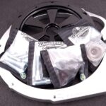 Комплект адаптера Saab B2xx 8HP N57