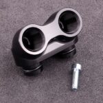 8HP õlicooleri adapter BMW N54/N55, N63 ja N73/N74 jaoks - TÜÜP 2