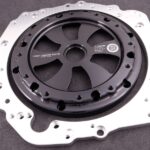 Адаптерный комплект Toyota 1JZ / 2JZ для 8HP 45/50/70/75/76 N57 B58 B57 S58