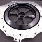 CHEVY LS/LT/SB/BB till 8HP70 BMW N63 ADAPTER KIT