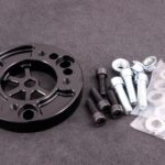 8HP / DCT 105-110 мм с вставками 22 мм для фланца 1350