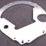 BMW M5X/S5X 8HP70 N57 / GS6-53DZ ADAPTER