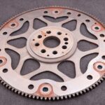 Гибкая пластина BMW 8HP N57/B58