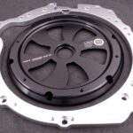 Адаптерный комплект для Volvo whiteblock на 8HP70 N57