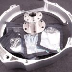 Mazda 13B/20B Rotary 8HP Adapter Kit 45/50/70/75 N57 B57 B58