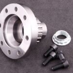 8HP Output Flange - 1350 Yoke