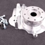 Комплект адаптера для преобразования BMW 8HP из AWD в RWD - 1350/Supra фланец