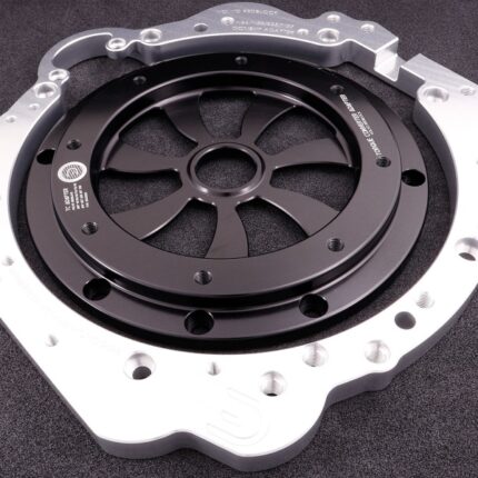Адаптерный комплект Volvo Redblock на коробку передач 8HP70 N57.