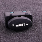 BMW Drivelogic nupp (DCT)