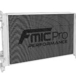 Радиатор FMIC Pro (Audi A3 8P Seat Leon Skoda Octav