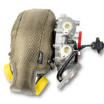 Garrett GTD2872VRK turbokott