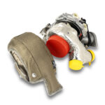 Turbokott GTD2263VZ turbokott