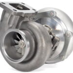 Garrett GTW3884 turbo blanket