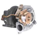 (Eesti) Garrett GT2560R turbokott