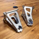 Опоры двигателя Mercedes-Benz M111