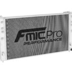 Radiator FMIC Pro (Audi A4 S4 B5 2.7L Biturbo)