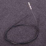 Pigtail for CMC (big), 0.75mm2 cable (50cm) 10pcs