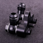 DCT (BMW 335/M3/M4) õliadapter AN8