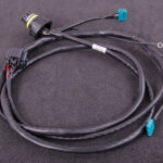 MaxxECU BMW M3 DCT (GS7D36SG) juhtmestik