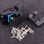 MaxxECU MINI / RACE C2 / PRO C4 (32-pin molex)