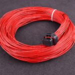 MaxxECU PDM20 terminated harness 1 (34-pin)