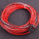 Жгут проводов MaxxECU PDM20 с завершением 2 (26-pin)