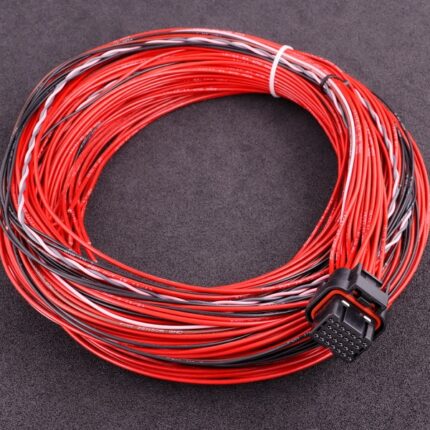 Жгут проводов MaxxECU PDM20 с завершением 2 (26-pin)