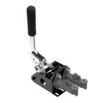 Гидравлический ручной тормоз (2 цилиндра)