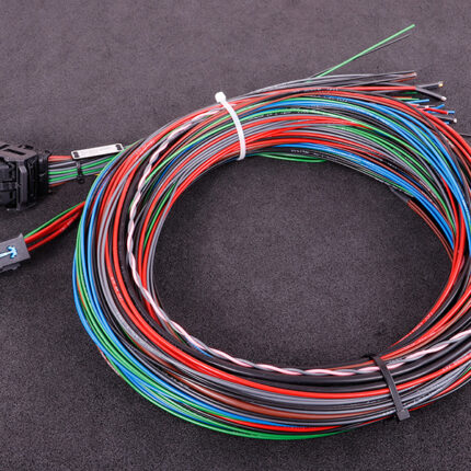 Жгут проводов MaxxECU SPORT